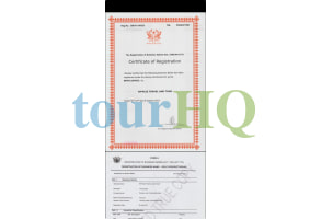 License Image