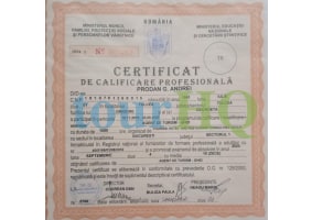 License Image