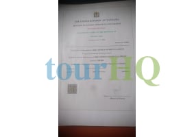 License Image