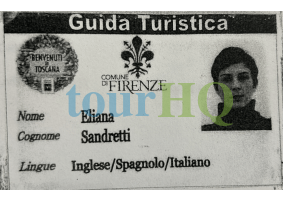 License Image