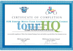 License Image