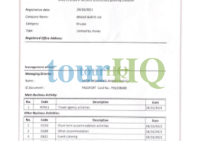 License Image