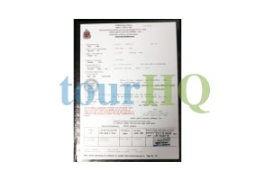 License Image