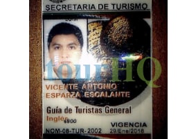 License Image