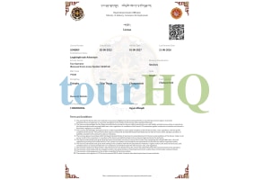 License Image