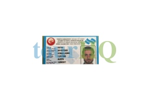 License Image