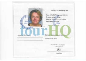 License Image