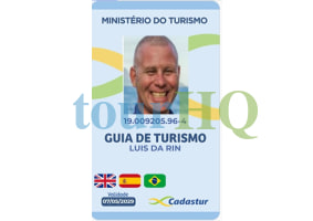 License Image