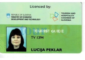 License Image