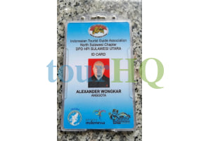 License Image