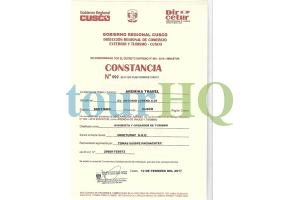 License Image
