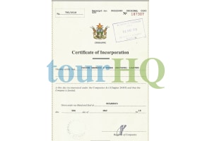 License Image