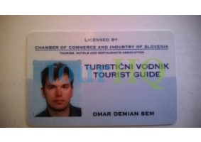 License Image