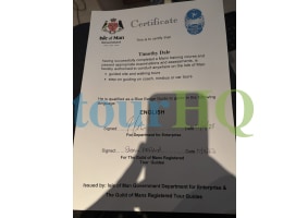License Image