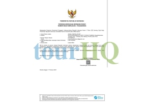 License Image