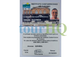 License Image