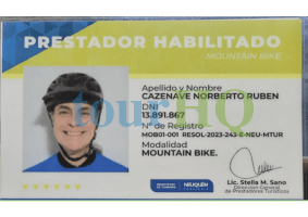 License Image