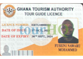 License Image
