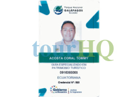 License Image