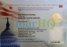 License Image