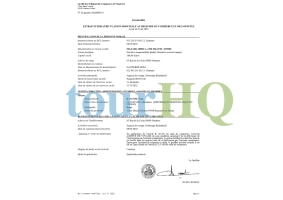 License Image
