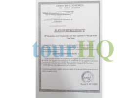 License Image