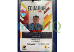 License Image