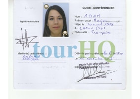 License Image