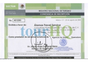License Image