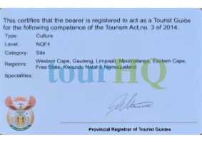 License Image