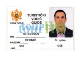 License Image