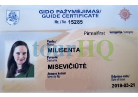 License Image