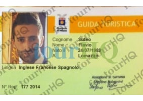 License Image