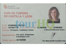 License Image
