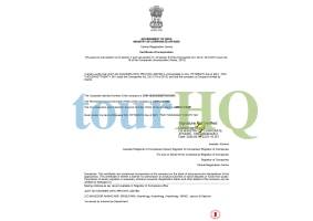 License Image
