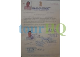 License Image