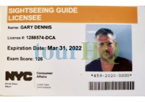 License Image