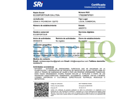 License Image
