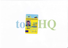 License Image