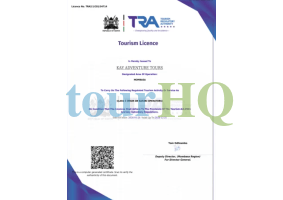 License Image