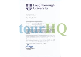 License Image