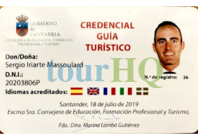 License Image