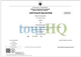 License Image