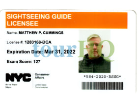 License Image