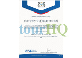 License Image