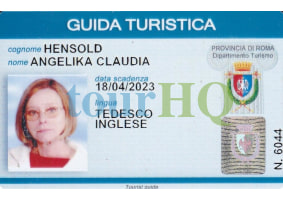 License Image
