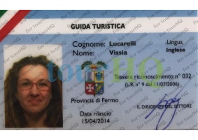 License Image