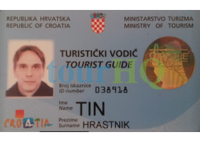 License Image