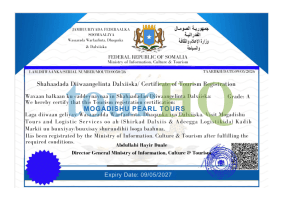 License Image