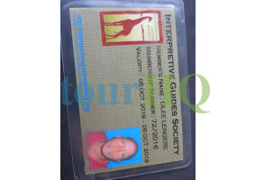 License Image